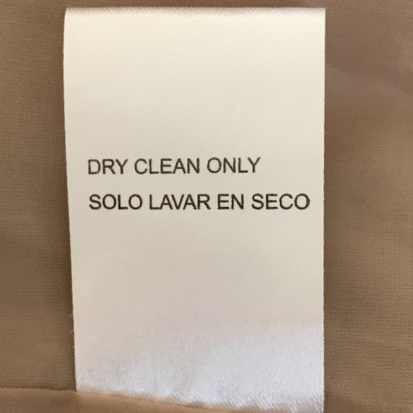 DEMOCRACY Faux Fur Mongolian Curly Lamb Teddy Jacket - Picture 10 of 12